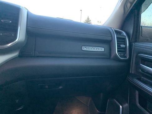 Used 2021 RAM 3500 Laramie image 30