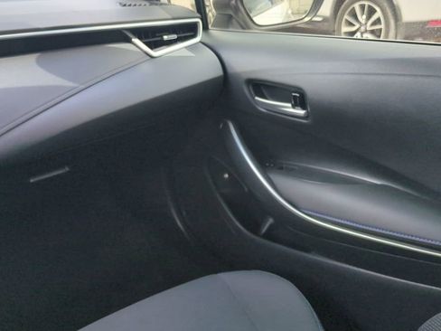 Used 2022 Toyota Corolla SE FWD image 17