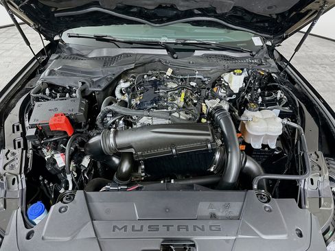 Used 2024 Ford Mustang Premium image 29