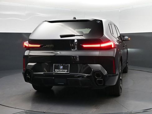 Certified 2023 BMW XM AWD/4WD image 7