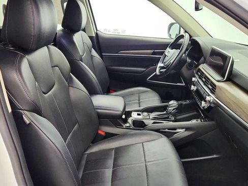 Used 2020 Kia Telluride EX w/ EX Premium Package AWD/4WD image 25