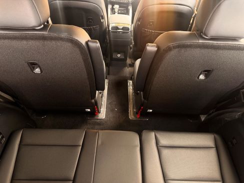 New 2025 Kia Telluride EX image 34