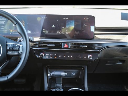 Used 2026 Kia K5 GT-Line w/ GT-Line Premium Package FWD image 14