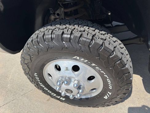 Used 1998 Dodge Ram 3500 Truck 4x4 Quad Cab image 64