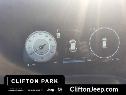 Used 2024 Hyundai Palisade Calligraphy AWD/4WD image 26