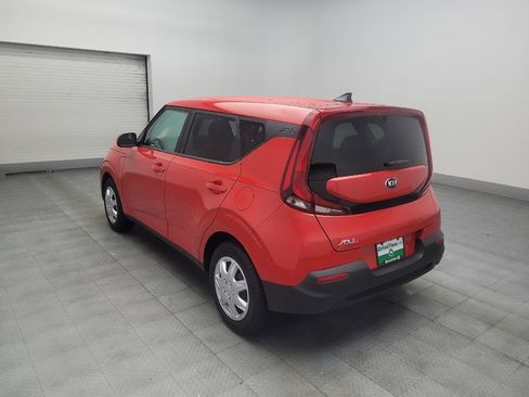 Used 2020 Kia Soul LX FWD image 5