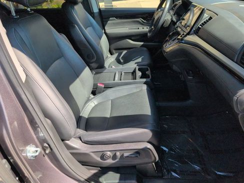 Used 2021 Honda Odyssey Touring image 22
