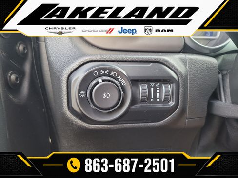Used 2020 Jeep Wrangler Unlimited Sport S AWD/4WD image 32