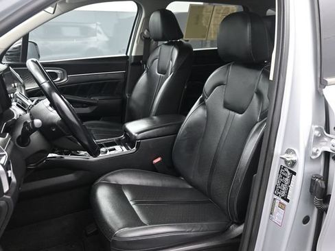 Used 2021 Kia Sorento SX FWD image 10