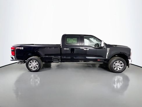 New 2026 Ford F350 King Ranch w/ Chrome Package AWD/4WD image 18