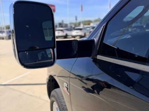 Used 2014 RAM 2500 Limited image 11