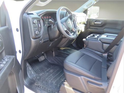 New 2026 Chevrolet Silverado 2500 W/T w/ WT Convenience Package AWD/4WD image 11
