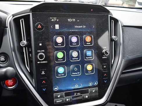 Used 2025 Subaru WRX tS image 34