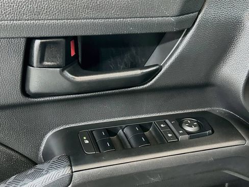 Used 2024 Toyota Tacoma SR5 RWD image 15