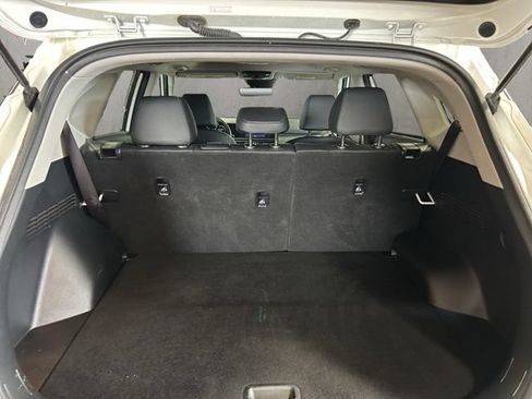Used 2024 Kia Seltos EX AWD/4WD image 22