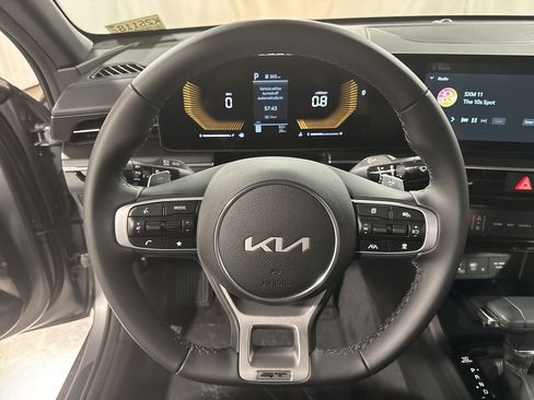 New 2026 Kia K5 GT image 20