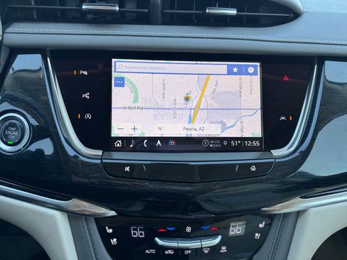 Used 2023 Cadillac XT6 Premium Luxury w/ Technology Package image 28