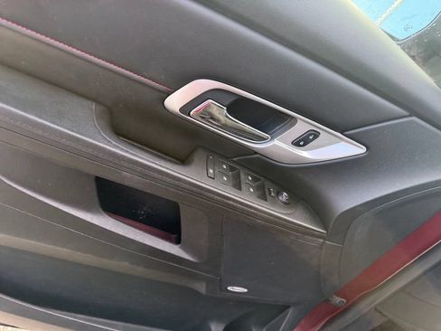 Used 2016 GMC Terrain SLE FWD image 6