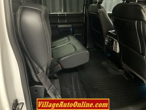 Used 2018 Ford F150 Platinum AWD/4WD image 34