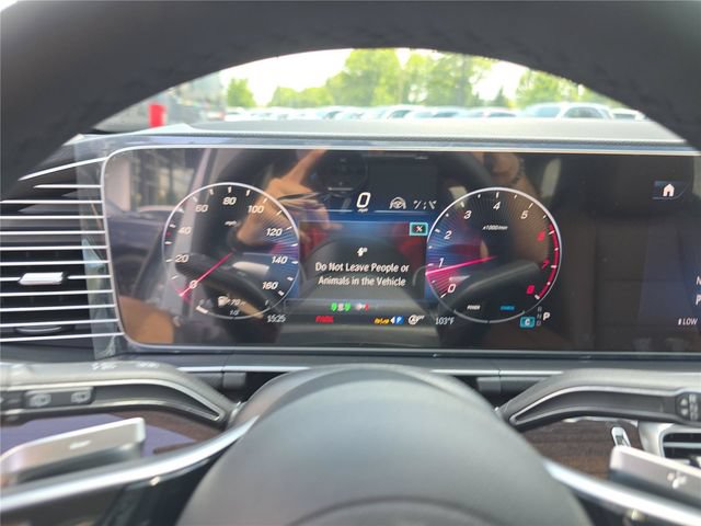 New 2026 Mercedes-Benz GLE 450 4MATIC image 33
