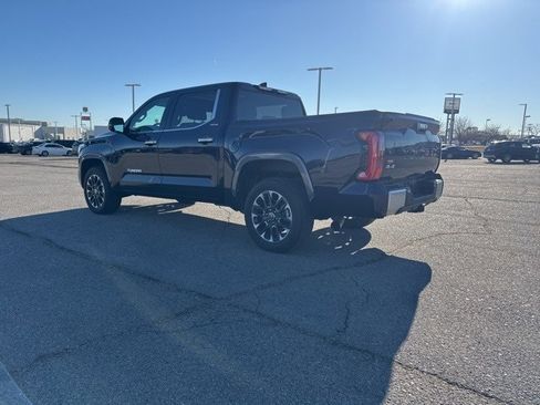 Used 2023 Toyota Tundra Limited image 5