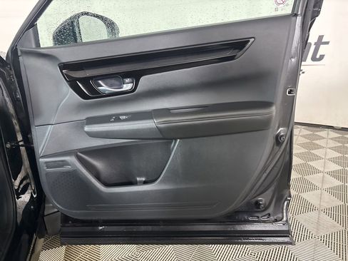 Used 2025 Honda CR-V EX-L image 26