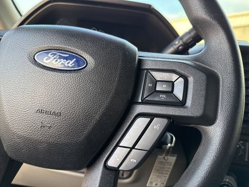 Used 2018 Ford F150 XL w/ Equipment Group 101A Mid image 17