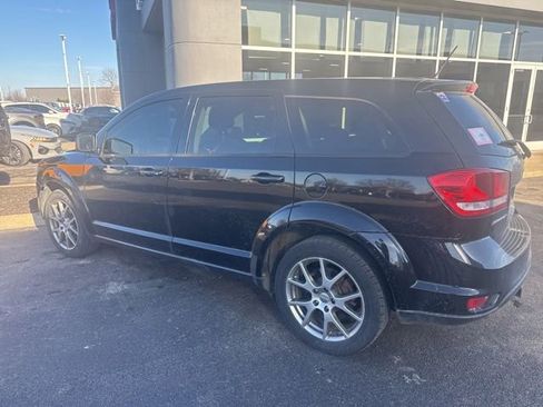 Used 2015 Dodge Journey R/T w/ Flexible Seating Group image 26