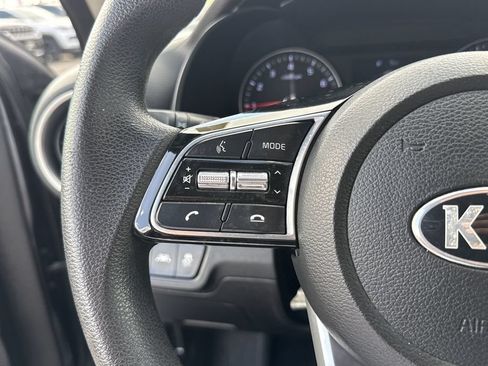 Used 2019 Kia Forte Sedan FWD image 16