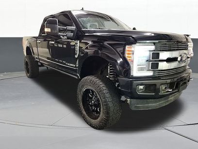 Used 2019 Ford F250 Limited