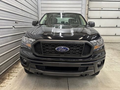 Used 2019 Ford Ranger XL w/ Equipment Group 101A Mid image 2