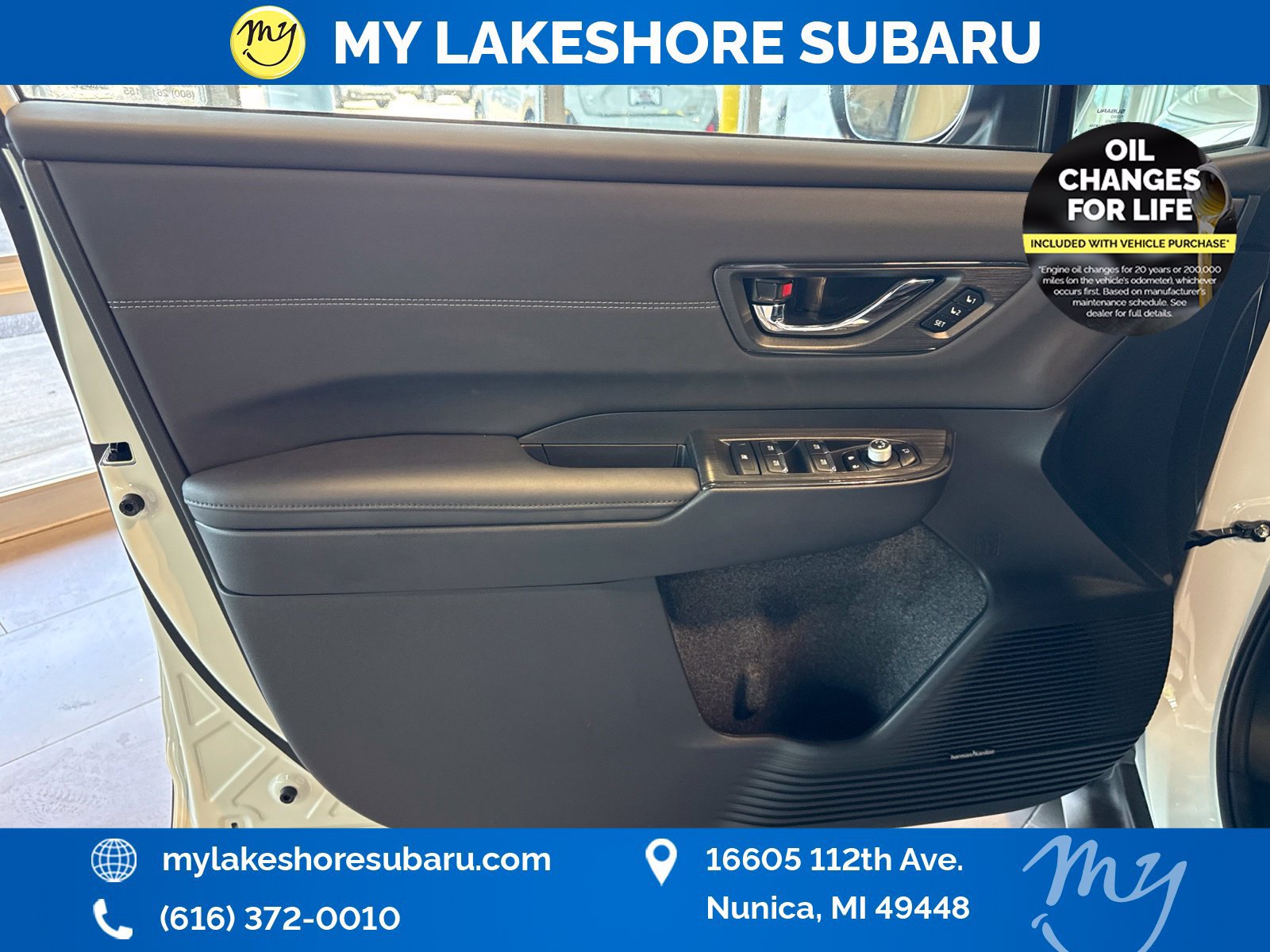 New 2026 Subaru Outback Touring XT AWD/4WD image 10