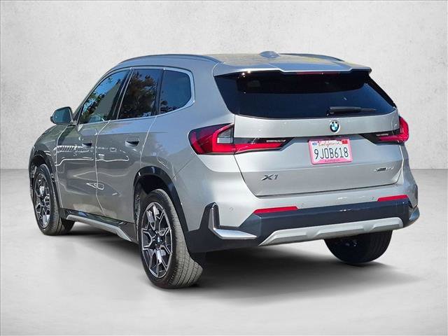 Certified 2023 BMW X1 xDrive28i w/ Convenience Package AWD/4WD image 8