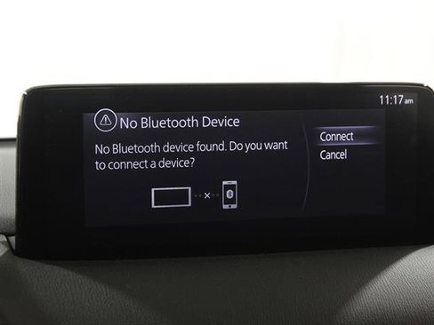 Certified 2023 MAZDA CX-5 AWD 2.5 S image 10