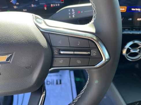 New 2026 Chevrolet Blazer EV LT FWD image 16
