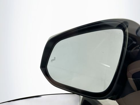 Used 2025 Toyota RAV4 LE image 16