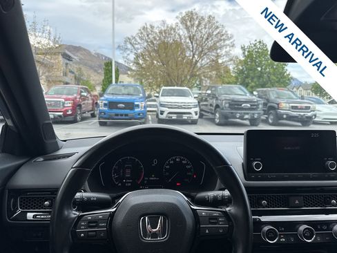 Used 2022 Honda Civic Sport image 20