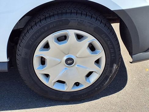 Used 2016 Ford Transit Connect XL image 24