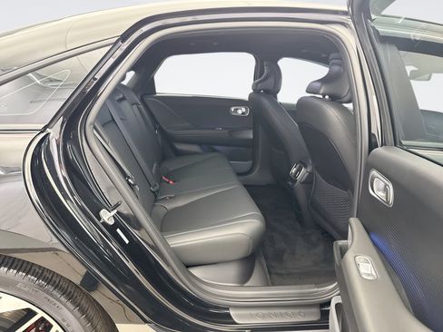 Used 2023 Hyundai Ioniq 6 SEL w/ Cargo Package image 17