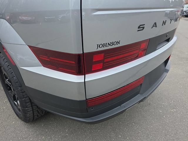 Used 2024 Hyundai Santa Fe XRT AWD/4WD image 48