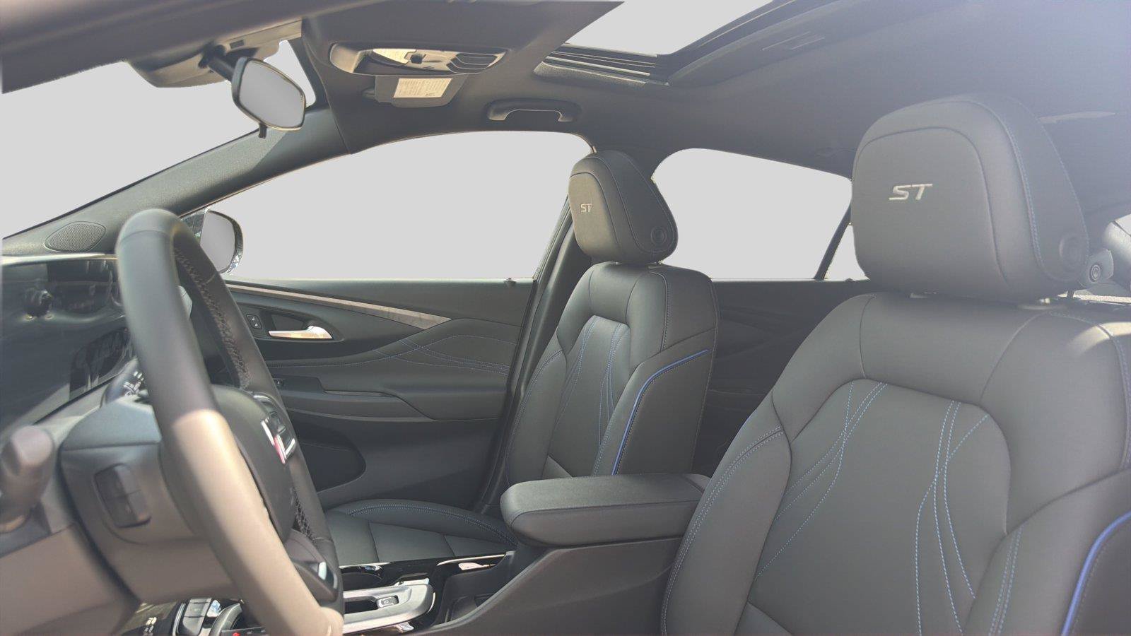 New 2026 Buick Envista Sport Touring w/ Convenience I Package FWD image 18