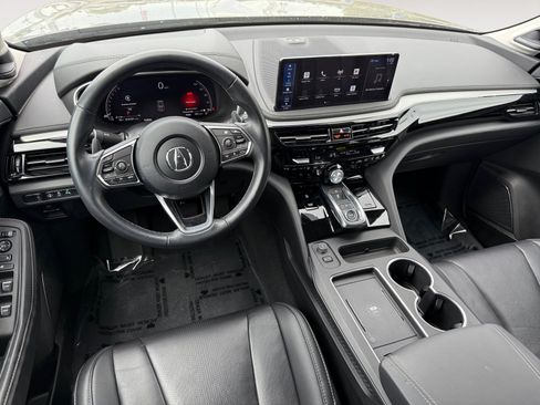 Used 2025 Acura MDX FWD w/ Technology Package image 15
