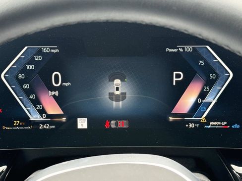 New 2026 BMW X1 xDrive28i w/ Convenience Package image 24