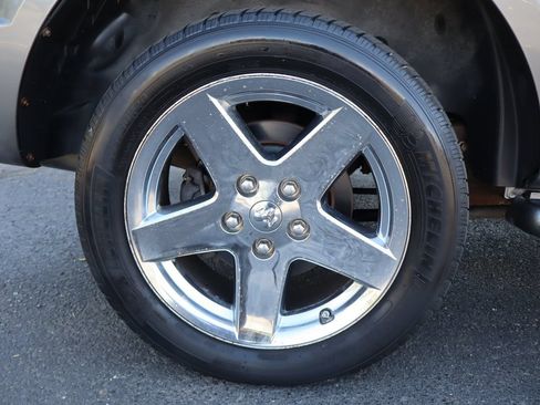 Used 2008 Dodge Durango Limited w/ Technology Group III AWD/4WD image 45
