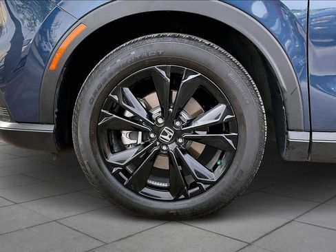 Used 2023 Honda CR-V Sport Touring image 10
