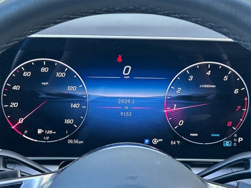 Certified 2025 Mercedes-Benz GLC 300 image 29