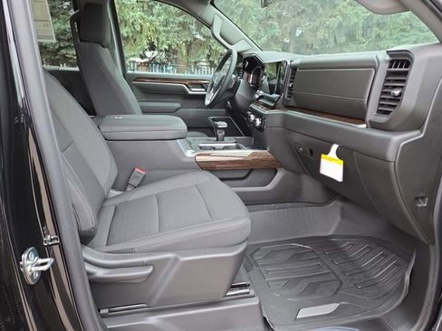 New 2026 GMC Sierra 1500 Elevation image 35