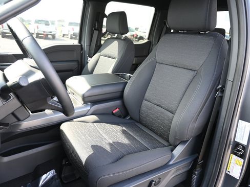 New 2026 Ford F150 XLT w/ Equipment Group 302A MID RWD image 59