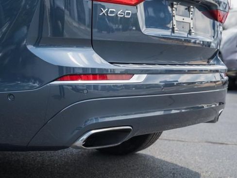 Used 2018 Volvo XC60 T8 Inscription w/ Advanced Package AWD/4WD image 7