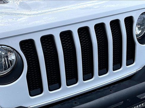 Used 2020 Jeep Wrangler Unlimited Rubicon AWD/4WD image 28